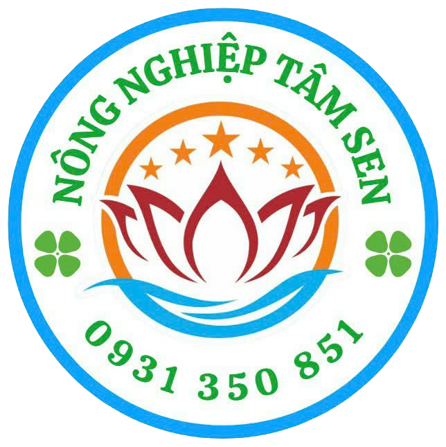 Phân Bón Hữu Cơ Tâm Sen